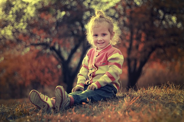 smile