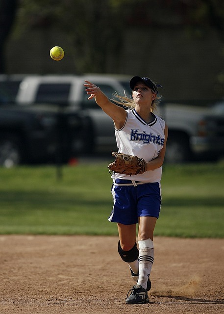 softball