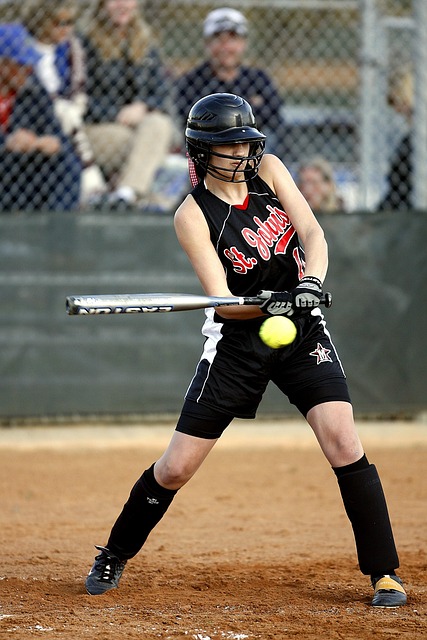 softball