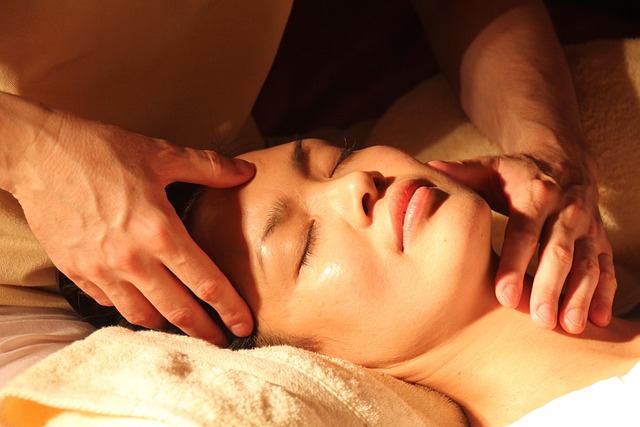 spa