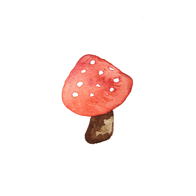 spores