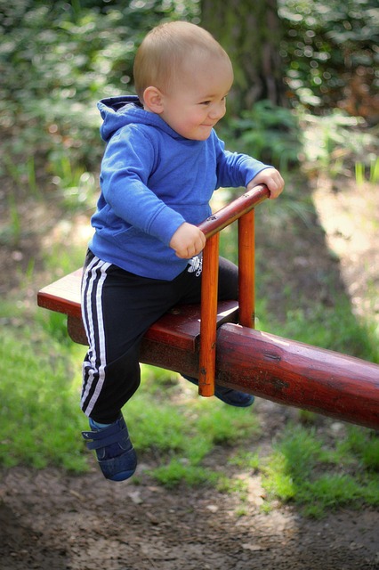 swing
