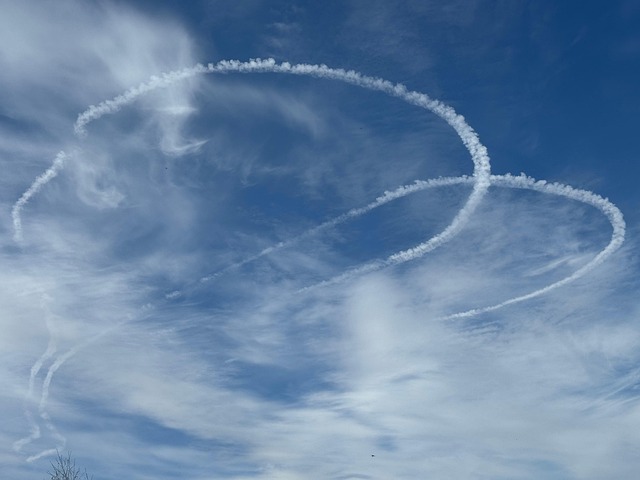 trails