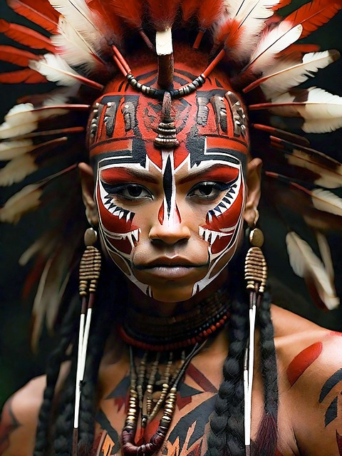 tribes