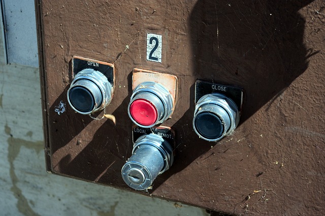 valve