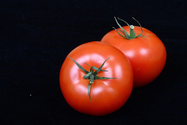 vegetables