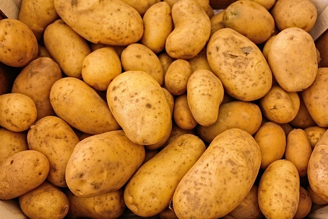 vegetables