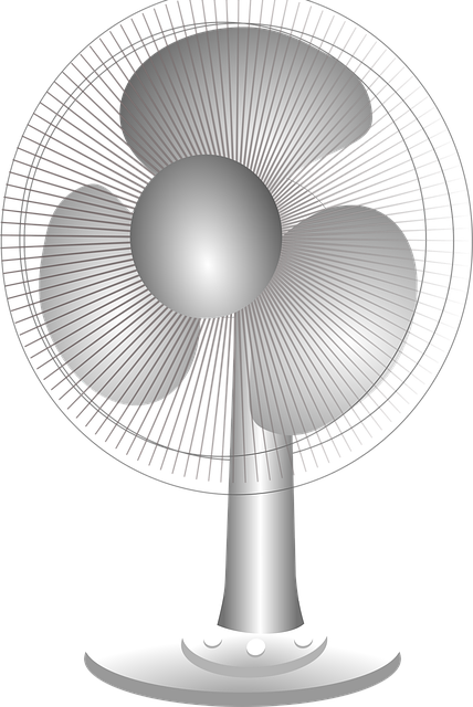 ventilation