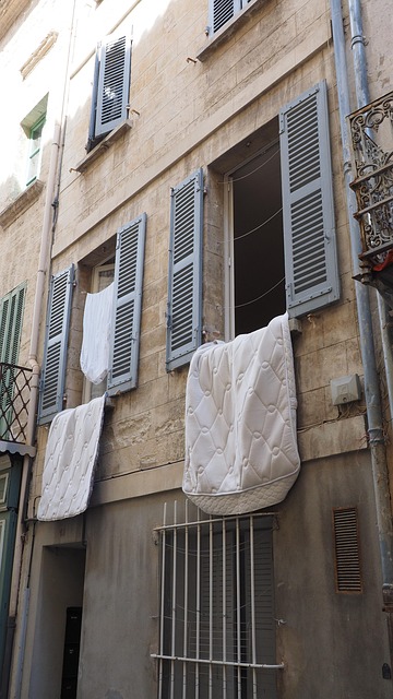 ventilation