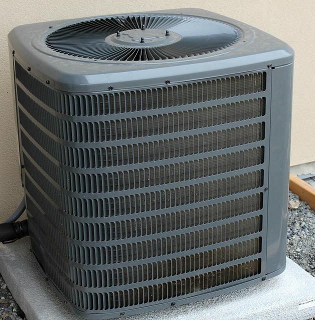 ventilation