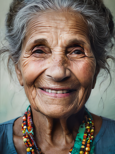 Video Doorbell For Elderly Safety