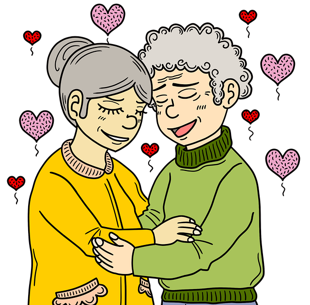 Video Doorbell For Elderly Safety