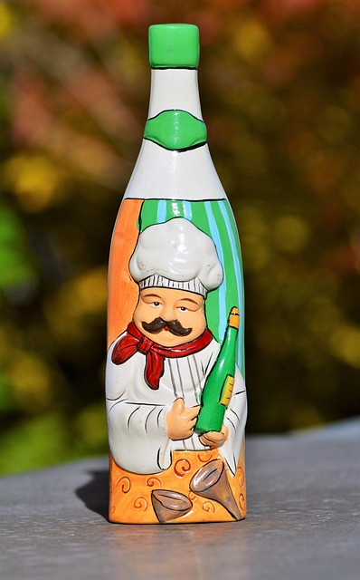vinegar