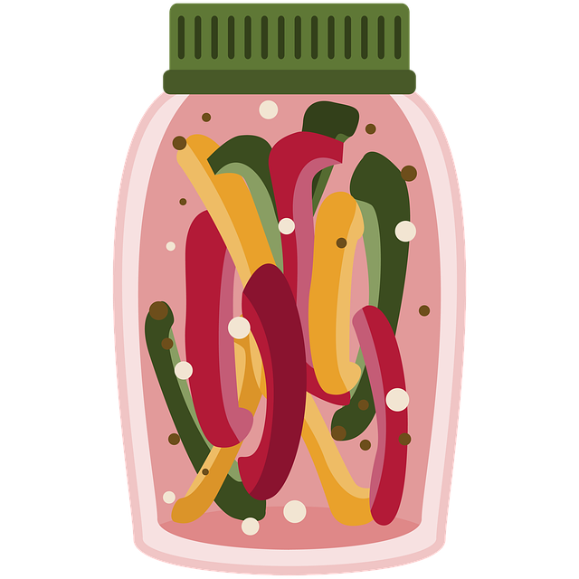 vinegar