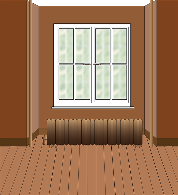 water heater