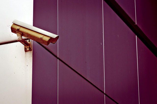 Weatherproof Video Doorbell Camera