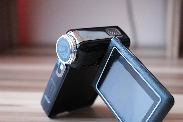 Weatherproof Video Doorbell Camera