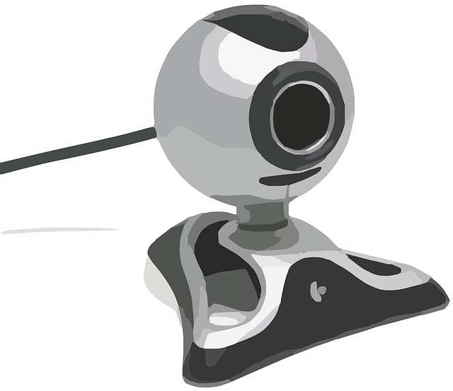 Weatherproof Video Doorbell Camera