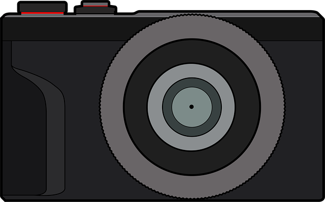 Weatherproof Video Doorbell Camera