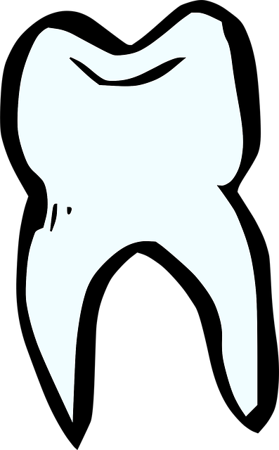 white teeth