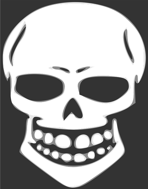 white teeth