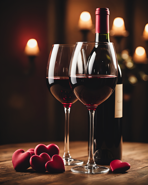 wine