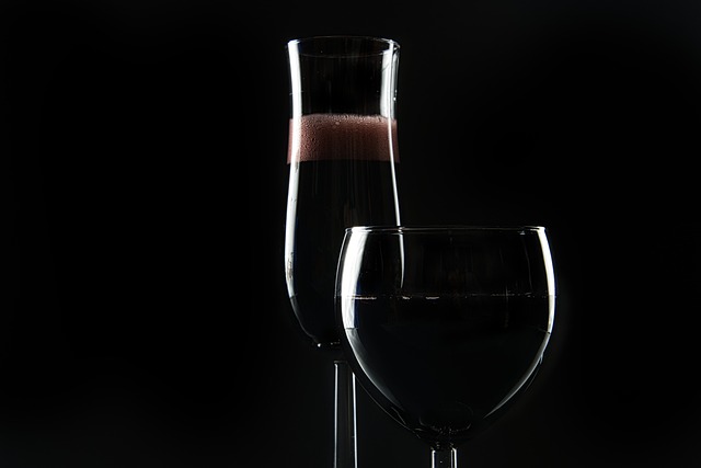 wine