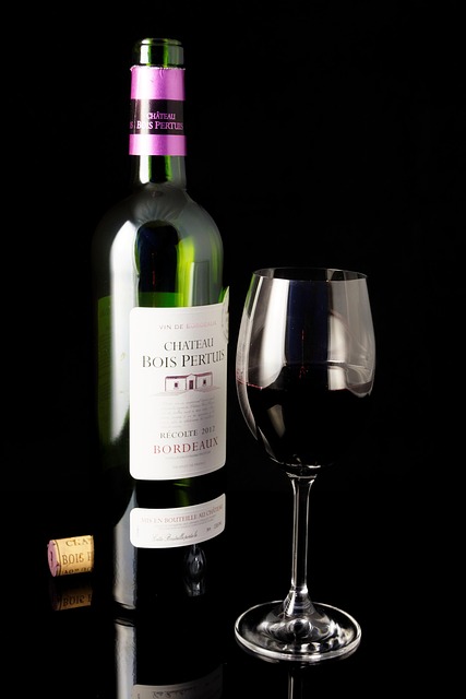 wine