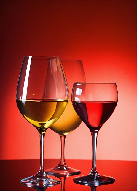 wine