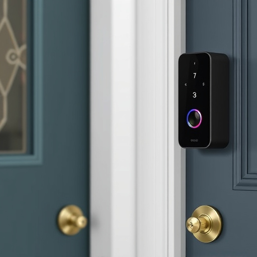 Wireless Smart Video Doorbell