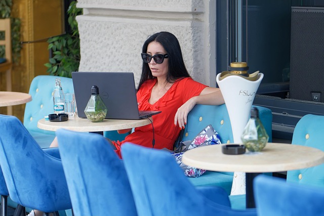 working